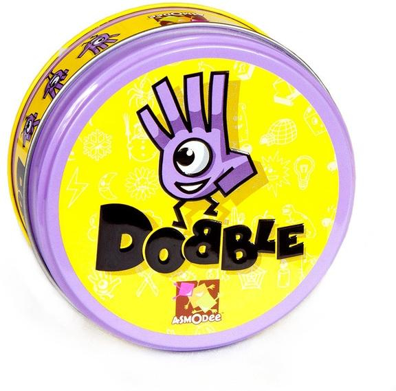 Hra Dobble