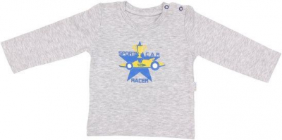 Bavlněné tričko - Four, vel. 98 - 98 (2-3r)