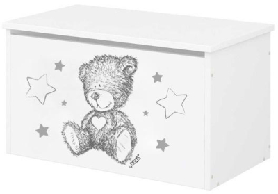 Box na hračky - Teddy Star