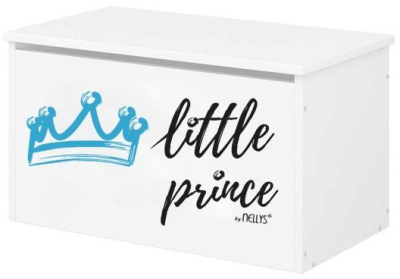 Box na hračky - Little Prince