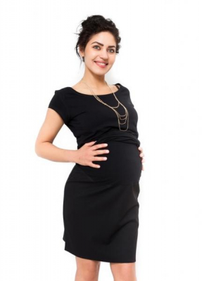 Těhotenská sukně Leda - S (36)